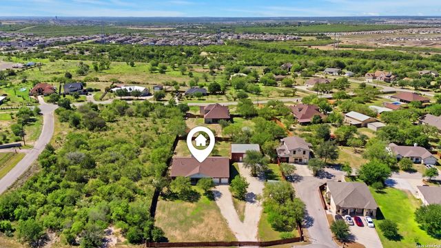 12006 Bobbi Way, San Antonio, TX 78245