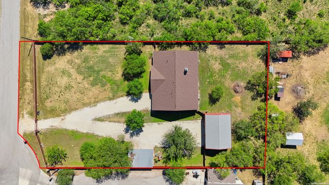 12006 Bobbi Way, San Antonio, TX 78245