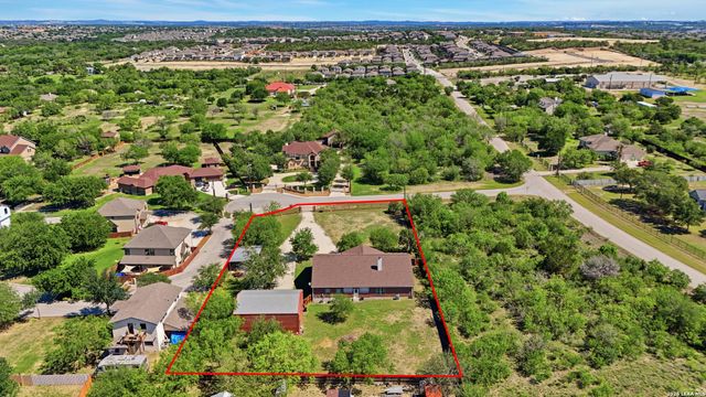 12006 Bobbi Way, San Antonio, TX 78245