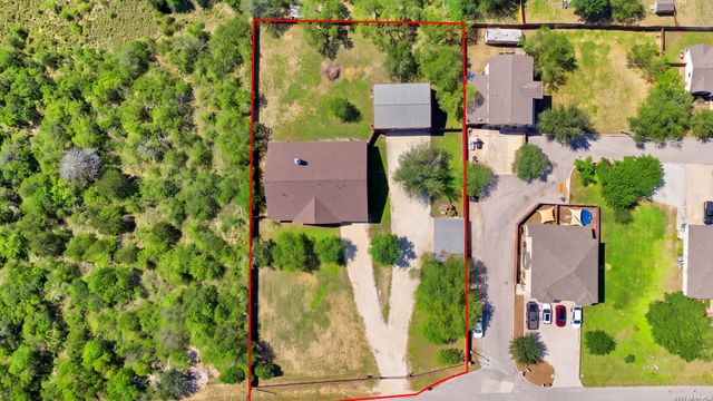 12006 Bobbi Way, San Antonio, TX 78245