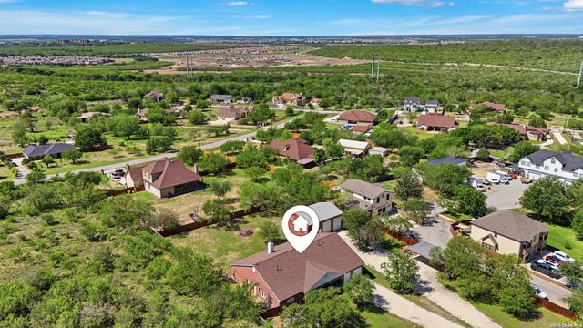 12006 Bobbi Way, San Antonio, TX 78245