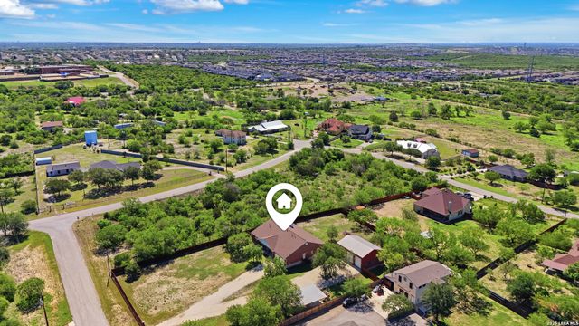 12006 Bobbi Way, San Antonio, TX 78245