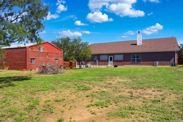 12006 Bobbi Way, San Antonio, TX 78245