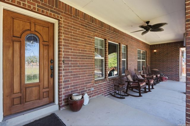 12006 Bobbi Way, San Antonio, TX 78245