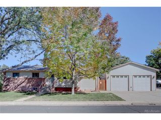 707 W Davies Way, Littleton, CO 80120