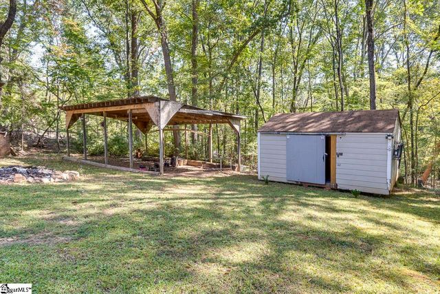 4921 S Pine Street, Spartanburg, SC 29302