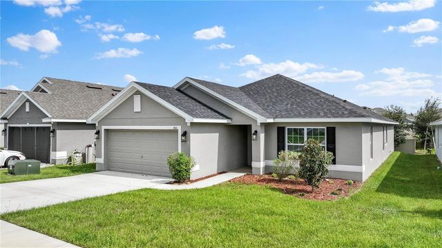 430 PANARO LANE, Haines City, FL 33844