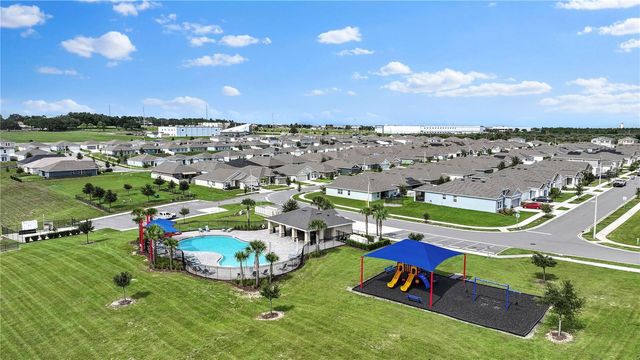 430 PANARO LANE, Haines City, FL 33844