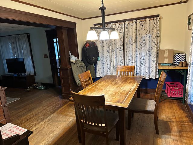 10277 LIBERTY Street Ext, Meadville, PA 16335