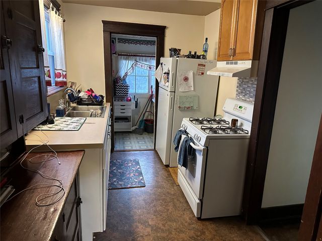 10277 LIBERTY Street Ext, Meadville, PA 16335