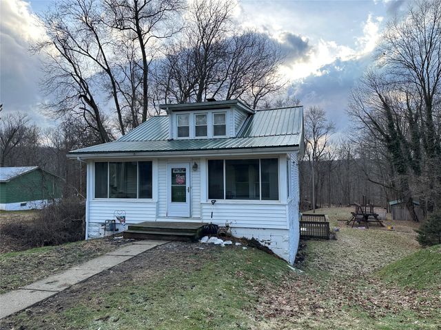 10277 LIBERTY Street Ext, Meadville, PA 16335