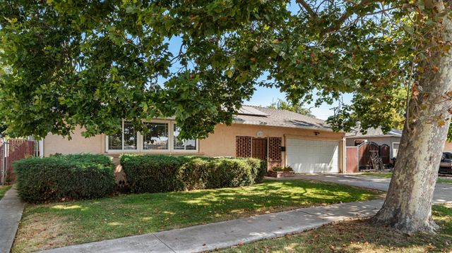 2837 W Alpine Ave, Stockton, CA 95204