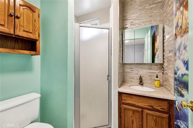 31511 Indian Oak Road, Acton, CA 93510