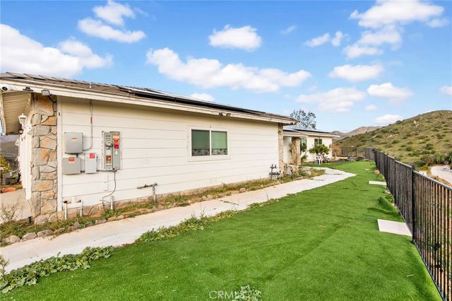 31511 Indian Oak Road, Acton, CA 93510