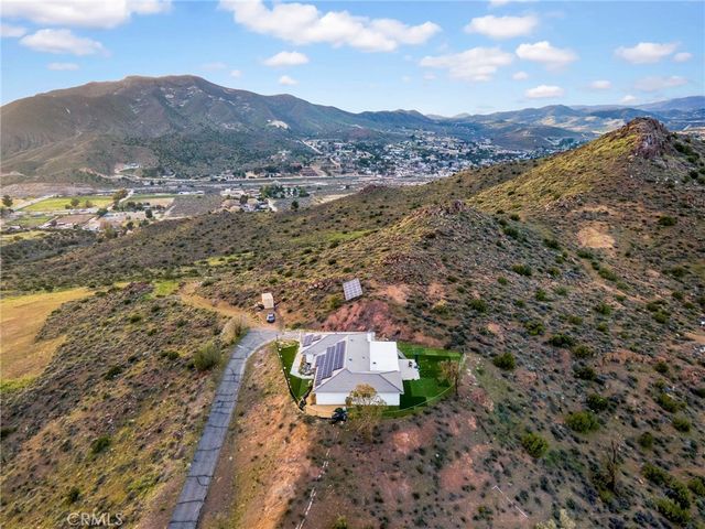 31511 Indian Oak Road, Acton, CA 93510