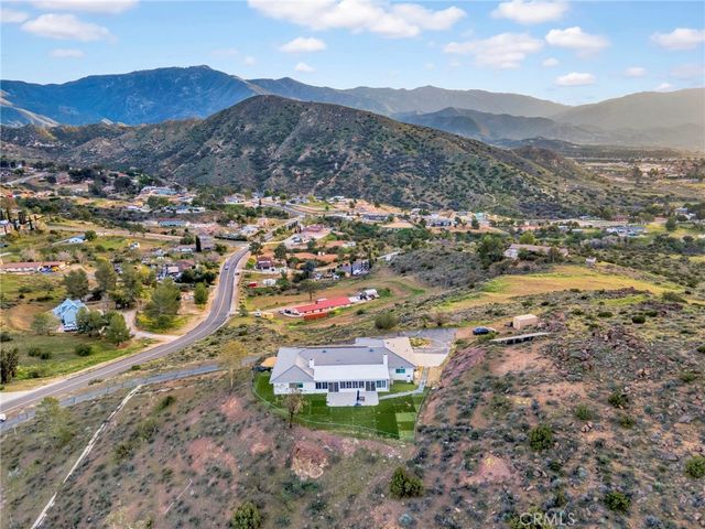 31511 Indian Oak Road, Acton, CA 93510