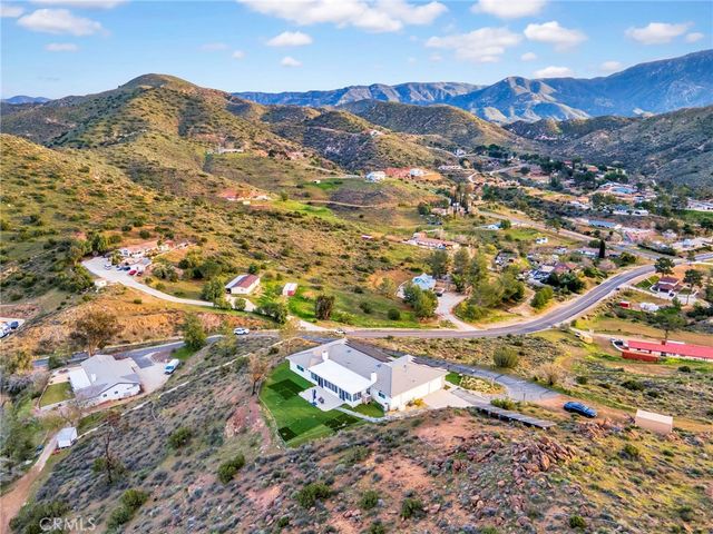 31511 Indian Oak Road, Acton, CA 93510