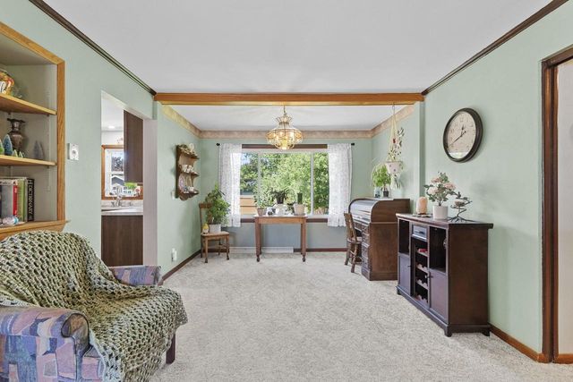 618 E HARDING DRIVE, Appleton, WI 54915