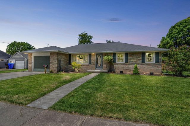 618 E HARDING DRIVE, Appleton, WI 54915