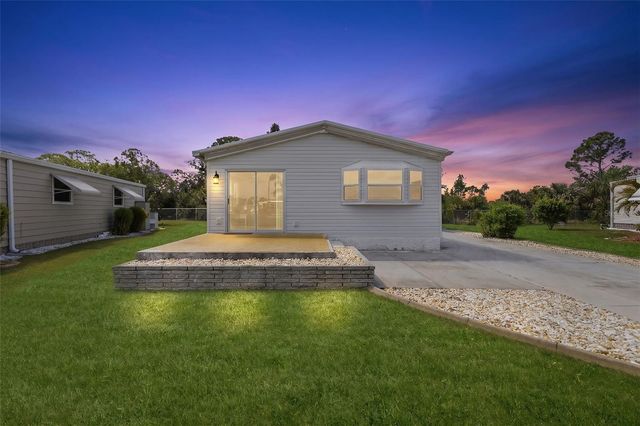 717 BLANCA, North Port, FL 34287