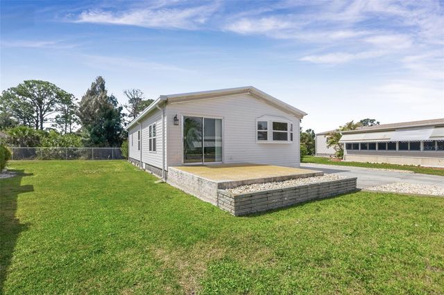 717 BLANCA, North Port, FL 34287