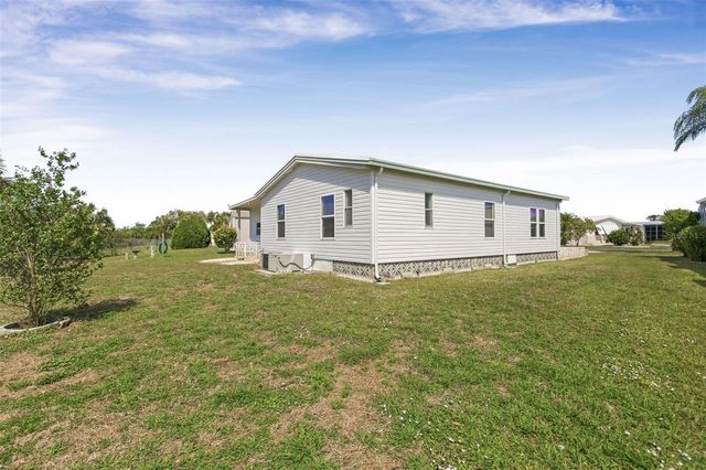 717 BLANCA, North Port, FL 34287