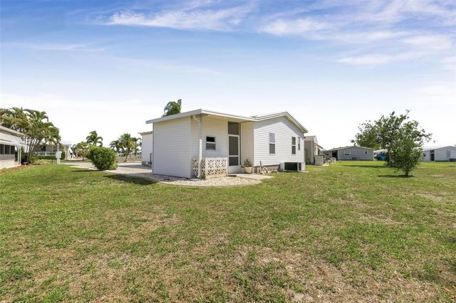 717 BLANCA, North Port, FL 34287