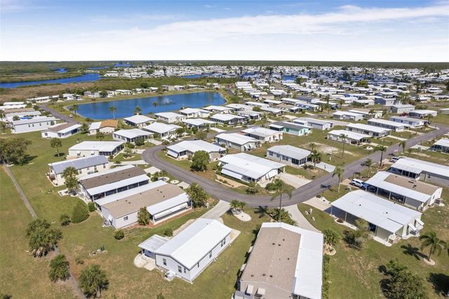 717 BLANCA, North Port, FL 34287