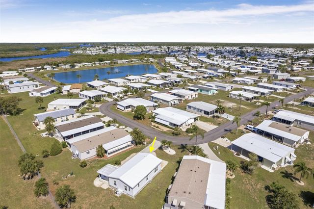 717 BLANCA, North Port, FL 34287