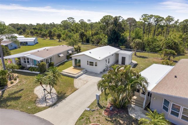 717 BLANCA, North Port, FL 34287