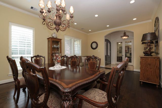 1547 Ruby Drive, Willis, TX 77378