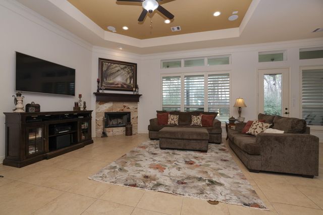 1547 Ruby Drive, Willis, TX 77378