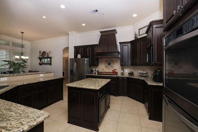 1547 Ruby Drive, Willis, TX 77378