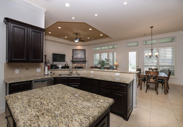 1547 Ruby Drive, Willis, TX 77378