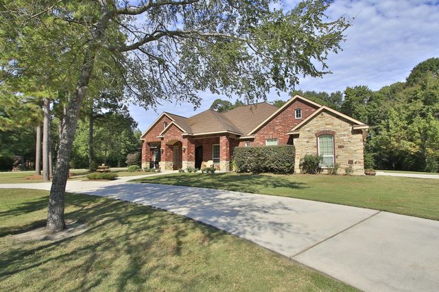 1547 Ruby Drive, Willis, TX 77378