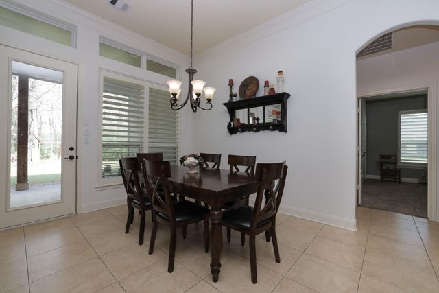 1547 Ruby Drive, Willis, TX 77378