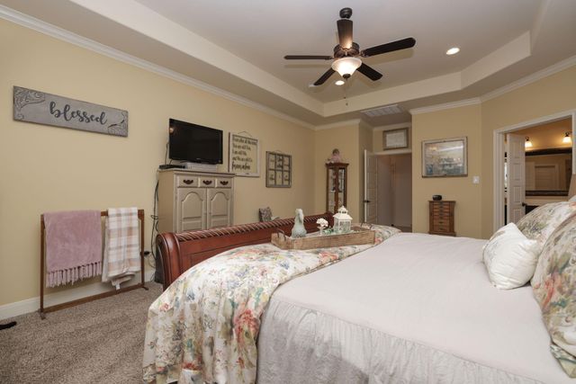 1547 Ruby Drive, Willis, TX 77378