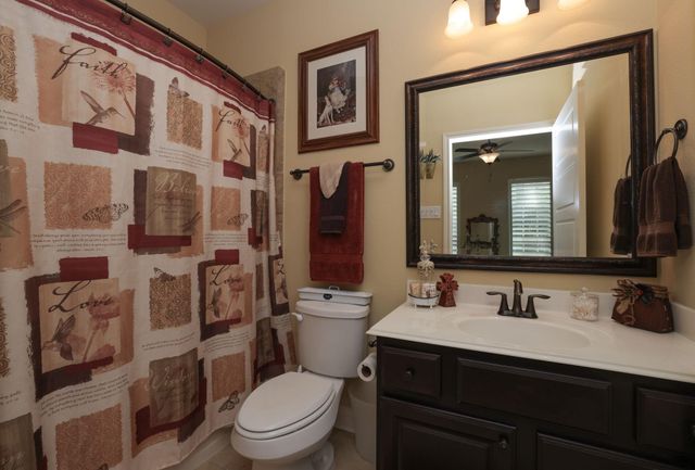 1547 Ruby Drive, Willis, TX 77378