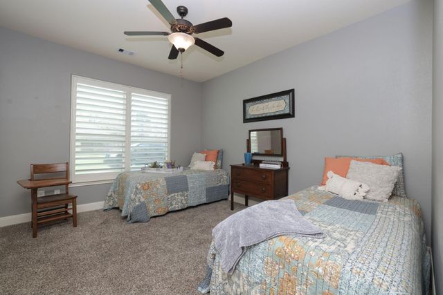 1547 Ruby Drive, Willis, TX 77378