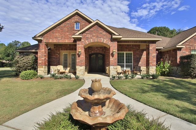 1547 Ruby Drive, Willis, TX 77378