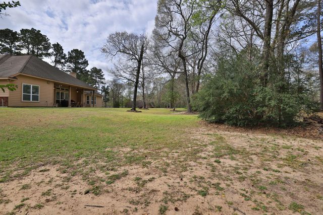 1547 Ruby Drive, Willis, TX 77378