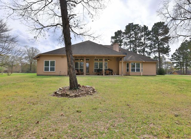 1547 Ruby Drive, Willis, TX 77378