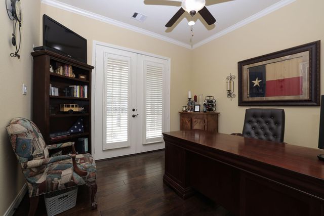 1547 Ruby Drive, Willis, TX 77378