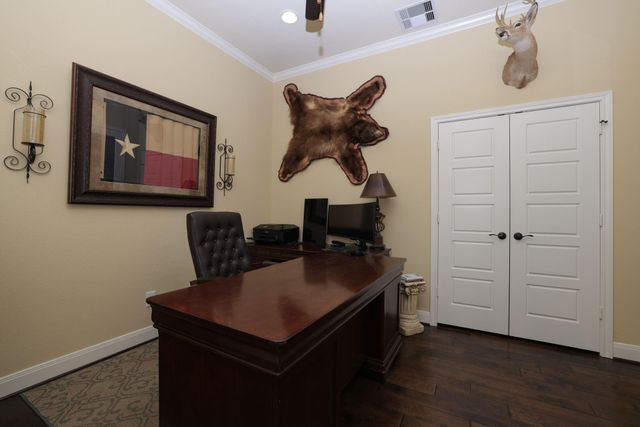 1547 Ruby Drive, Willis, TX 77378