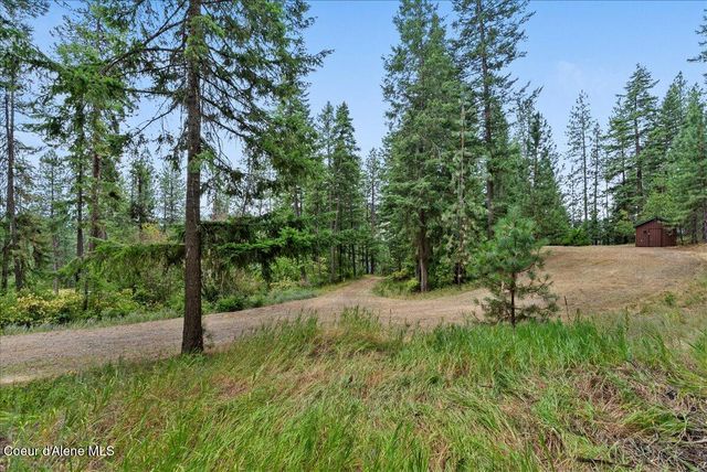 3490 S Stach Rd, Coeur D'alene, ID 83814