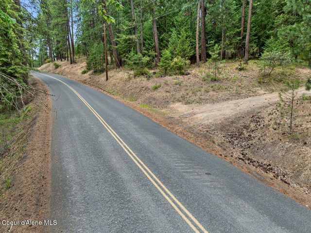3490 S Stach Rd, Coeur D'alene, ID 83814