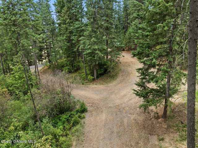 3490 S Stach Rd, Coeur D'alene, ID 83814