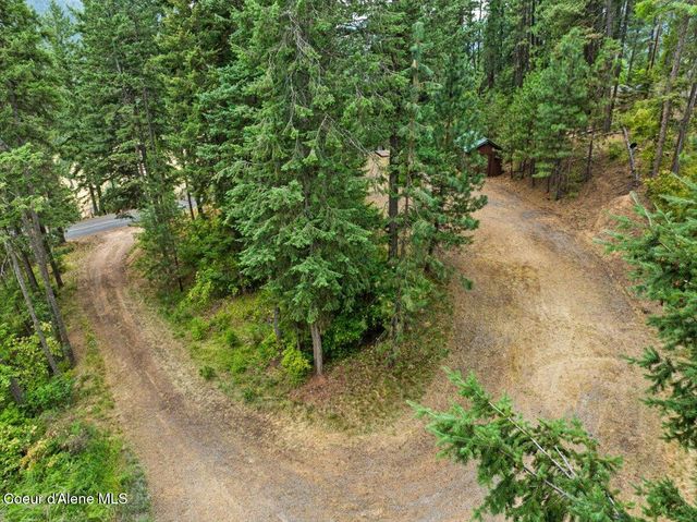 3490 S Stach Rd, Coeur D'alene, ID 83814