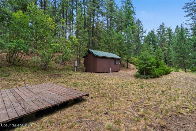 3490 S Stach Rd, Coeur D'alene, ID 83814
