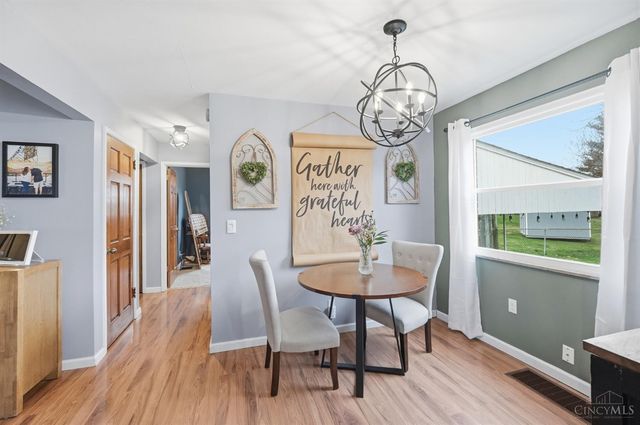 1216 Alwil Drive, Cincinnati, OH 45215